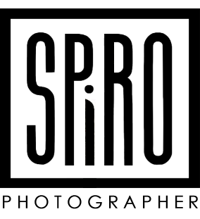 Spiro Photographer