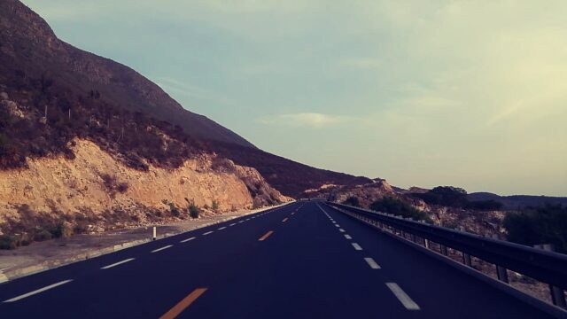 HEADING SOUTH
Road to Oaxaca
#roadtrip #southbound #speeding #keepgoing #sunontherightside #oaxaca