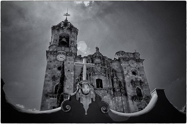 Iglesia de la Valencia, Guanajuato Mexico.

#valencia #guanajuato #mexico #iglesia #church @detourporguanajuato