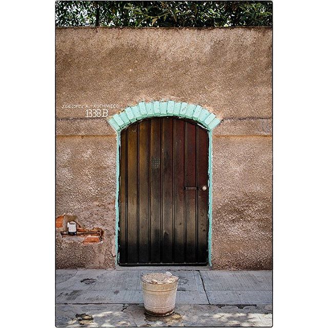 OAXACA CITY, MEXICO
Doorway
#oaxaca #mexico #oaxacamexico #colour #door #texture #composition #city #architecture #graphic #design #shape #spiro #spiro_photographer #spirophotographer