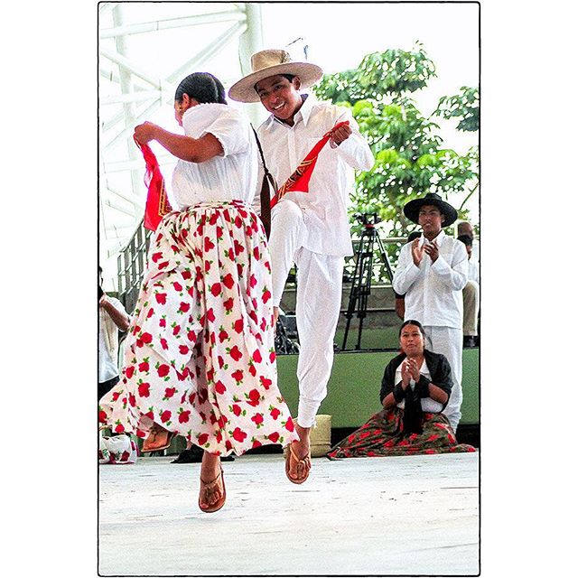 One of the groupings from the Guelaguetza festival. 
#iloveoaxaca #oaxaca #mexico #oaxacamexico #culture #culturalfestival #spirit #soul #euphoria #celebration #dance #music #festival #guelaguetza #guelaguetza2016 #discover #spiro #spiro_photographer #spirophotographer