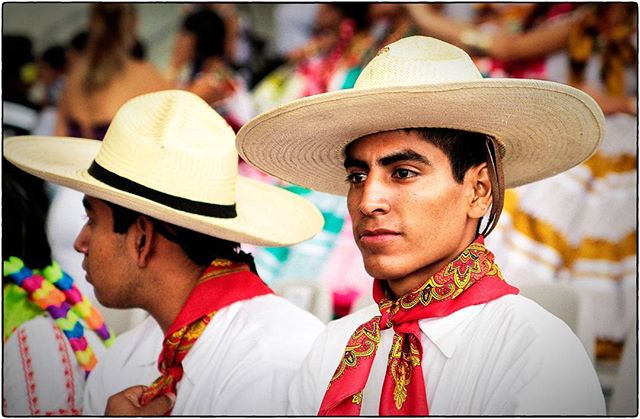 Guelaguetza festival. - FACES
Concentrated performers waiting for showtime
Preparations and dressing behind the scenes, before Showtime.

#iloveoaxaca #oaxaca #mexico #oaxacamexico #culture #culturalfestival #spirit #soul #sombrero #backstage #celebration #dance #bts #dressing #faces #concentration #focus #waiting #group #music #festival #guelaguetza #guelaguetza2016 #discover #spiro #spiro_photographer #spirophotographer
