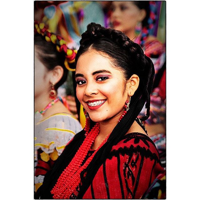 Guelaguetza festival. - FACES @linaloe_cardona21
performer waiting for showtime
Preparations and dressing behind the scenes, before Showtime.

#iloveoaxaca #oaxaca #mexico #oaxacamexico #culture #culturalfestival #spirit #soul #beauty #smile #portrait #backstage #celebration #dance #bts #dressing #faces #waiting #group #music #festival #guelaguetza #guelaguetza2016 #discover #spiro #spiro_photographer #spirophotographer