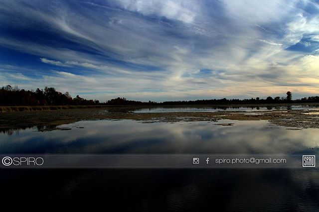 WETLANDS 
@spiro_photographer

#wetlands #onthewater #reflection #introspection #calm #opensky #spiro #canada_true #spiro_photographer #spirophotographer #spirophotography #ottawa #rideau