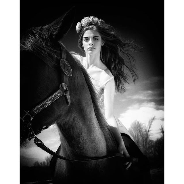 © EDITORIAL FASHION - MODA EDITORIAL
ARIEL HIMBAULT
DIGITAL
© @spiro_photographer

#portrait #oldschool #digitallikefilm #blackandwhite #blackandwhitephotography #editorial #editorialfashion #horse #horsebackriding #90s #90sfashion #caballo #moda #editorialdemoda #portraitpr0ject #officialkavyar

WARNING: This image is copyrighted and may not be used without
permission and credit. When authorized, this image may only be used as
a SHARED POST from my professional page. All other options will be
immediately reported and removed.
No edited version or any other use is permitted unless authorized in writing.
Please inbox me for details
