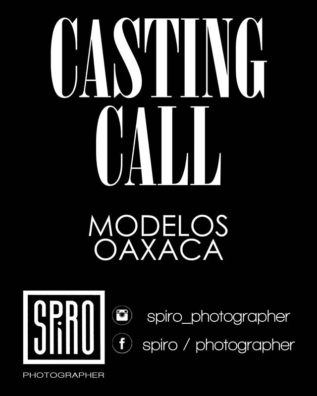#modelsearch #castingcall #oaxacafotografo #oaxacamodels #oaxacaestademoda #oaxacamoda #oaxacamodel